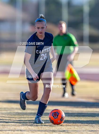 Thumbnail 2 in Maricopa @ Casteel photogallery.