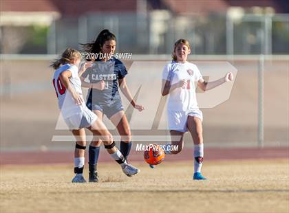 Thumbnail 3 in Maricopa @ Casteel photogallery.