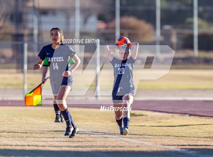 Thumbnail 2 in Maricopa @ Casteel photogallery.