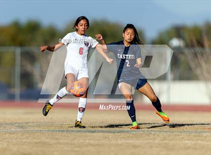 Thumbnail 2 in Maricopa @ Casteel photogallery.