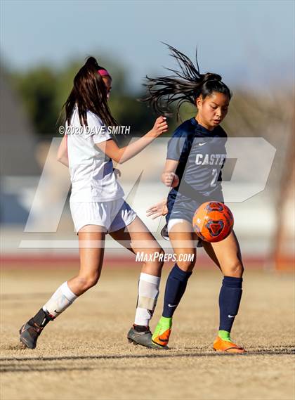 Thumbnail 2 in Maricopa @ Casteel photogallery.