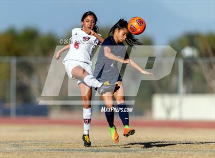 Thumbnail 1 in Maricopa @ Casteel photogallery.