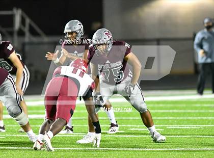 Thumbnail 3 in Hope @ Morrilton photogallery.