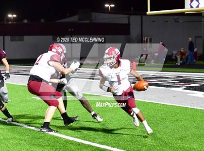 Thumbnail 1 in Hope @ Morrilton photogallery.