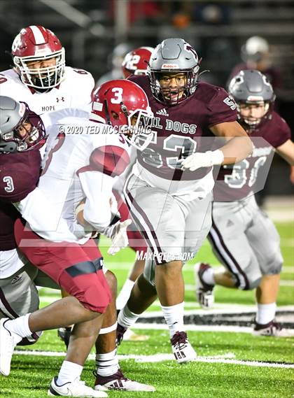 Thumbnail 2 in Hope @ Morrilton photogallery.