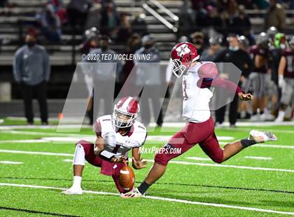 Thumbnail 1 in Hope @ Morrilton photogallery.