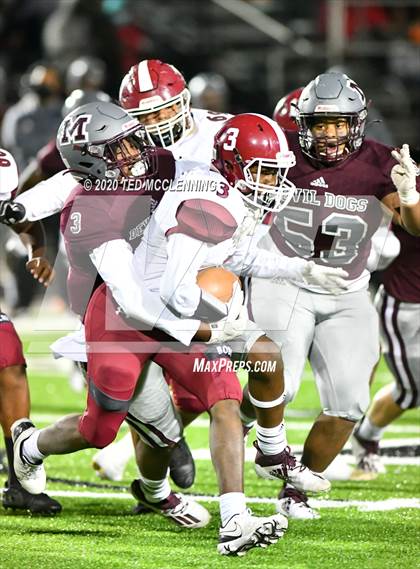 Thumbnail 1 in Hope @ Morrilton photogallery.