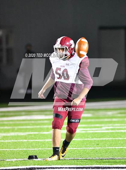 Thumbnail 1 in Hope @ Morrilton photogallery.
