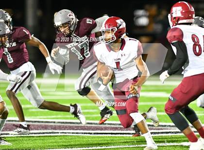 Thumbnail 1 in Hope @ Morrilton photogallery.