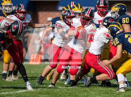 Thumbnail 1 in Hillsboro-Deering/Hopkinton @ Bow photogallery.