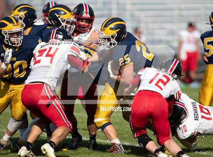 Thumbnail 2 in Hillsboro-Deering/Hopkinton @ Bow photogallery.