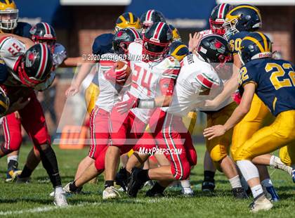 Thumbnail 2 in Hillsboro-Deering/Hopkinton @ Bow photogallery.