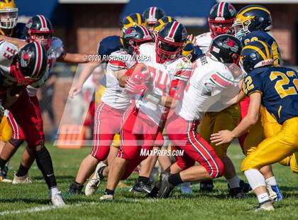 Thumbnail 3 in Hillsboro-Deering/Hopkinton @ Bow photogallery.