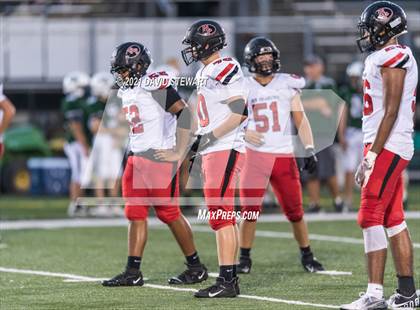 Thumbnail 3 in New Philadelphia @ Canton Central Catholic photogallery.