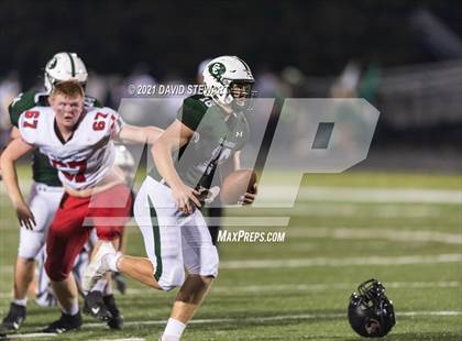 Thumbnail 2 in New Philadelphia @ Canton Central Catholic photogallery.