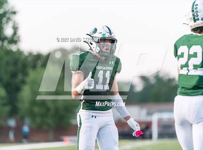 Thumbnail 1 in New Philadelphia @ Canton Central Catholic photogallery.