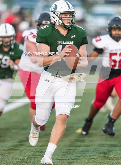 Thumbnail 1 in New Philadelphia @ Canton Central Catholic photogallery.