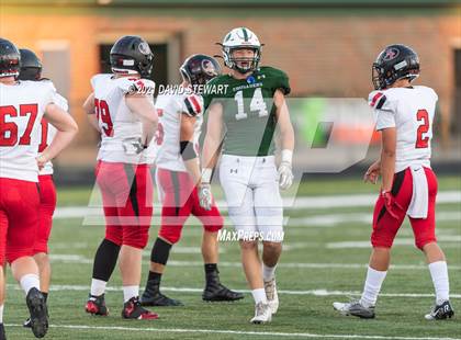 Thumbnail 2 in New Philadelphia @ Canton Central Catholic photogallery.