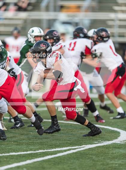 Thumbnail 1 in New Philadelphia @ Canton Central Catholic photogallery.