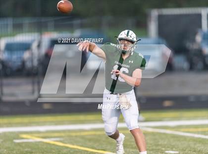 Thumbnail 2 in New Philadelphia @ Canton Central Catholic photogallery.