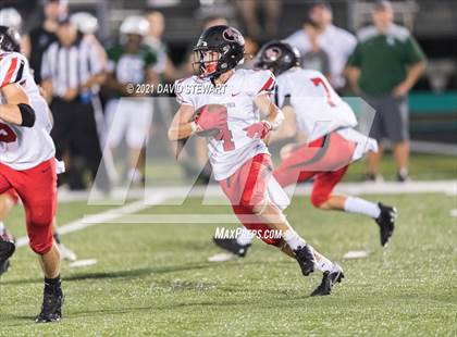 Thumbnail 3 in New Philadelphia @ Canton Central Catholic photogallery.