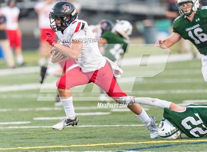 Thumbnail 2 in New Philadelphia @ Canton Central Catholic photogallery.