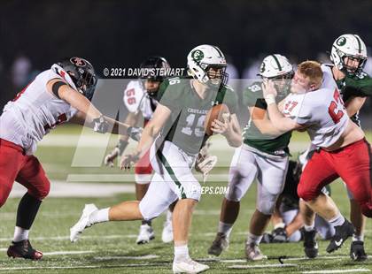 Thumbnail 1 in New Philadelphia @ Canton Central Catholic photogallery.