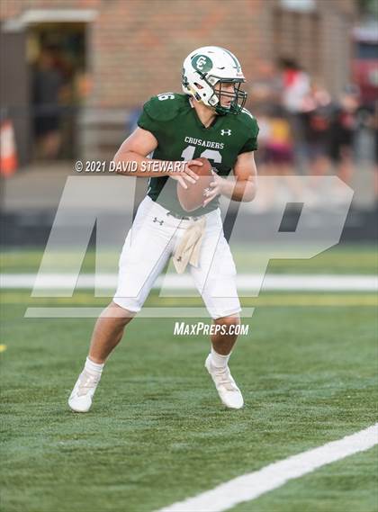 Thumbnail 2 in New Philadelphia @ Canton Central Catholic photogallery.