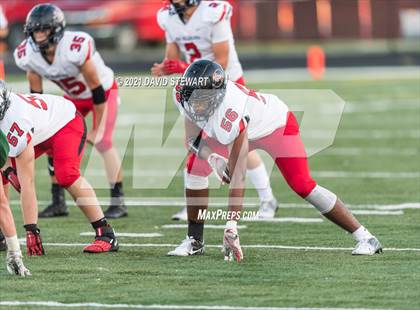 Thumbnail 3 in New Philadelphia @ Canton Central Catholic photogallery.