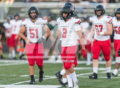 Thumbnail 3 in New Philadelphia @ Canton Central Catholic photogallery.
