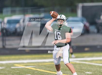 Thumbnail 1 in New Philadelphia @ Canton Central Catholic photogallery.