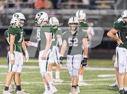 Thumbnail 2 in New Philadelphia @ Canton Central Catholic photogallery.