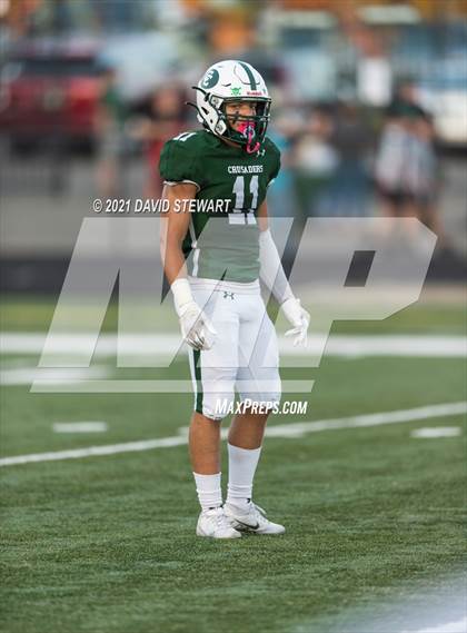 Thumbnail 3 in New Philadelphia @ Canton Central Catholic photogallery.