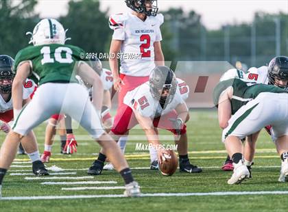 Thumbnail 2 in New Philadelphia @ Canton Central Catholic photogallery.