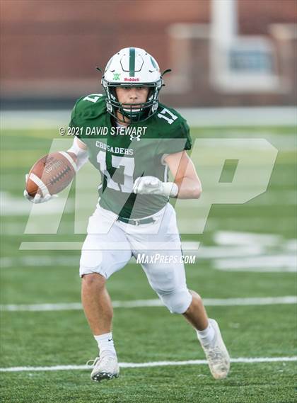 Thumbnail 1 in New Philadelphia @ Canton Central Catholic photogallery.