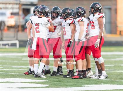 Thumbnail 3 in New Philadelphia @ Canton Central Catholic photogallery.