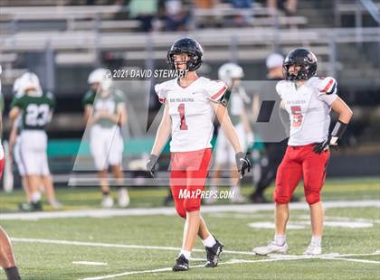 Thumbnail 1 in New Philadelphia @ Canton Central Catholic photogallery.