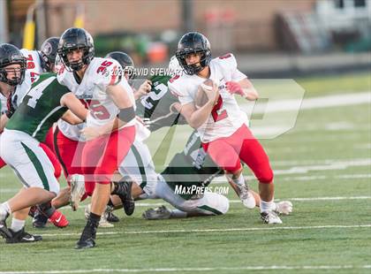 Thumbnail 2 in New Philadelphia @ Canton Central Catholic photogallery.