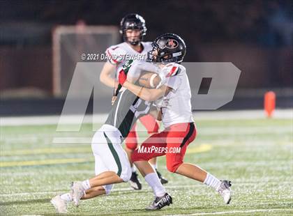 Thumbnail 1 in New Philadelphia @ Canton Central Catholic photogallery.