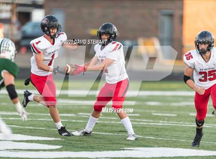 Thumbnail 1 in New Philadelphia @ Canton Central Catholic photogallery.