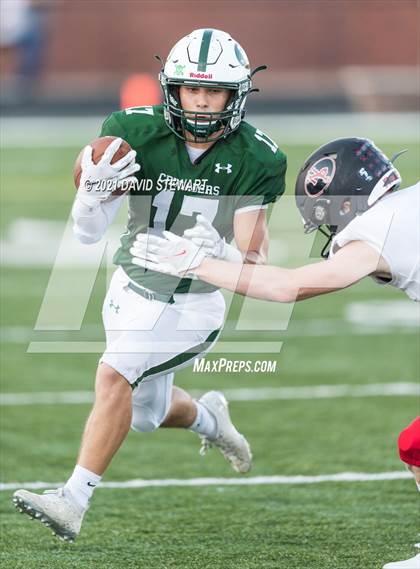 Thumbnail 2 in New Philadelphia @ Canton Central Catholic photogallery.