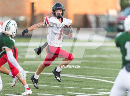 Thumbnail 2 in New Philadelphia @ Canton Central Catholic photogallery.