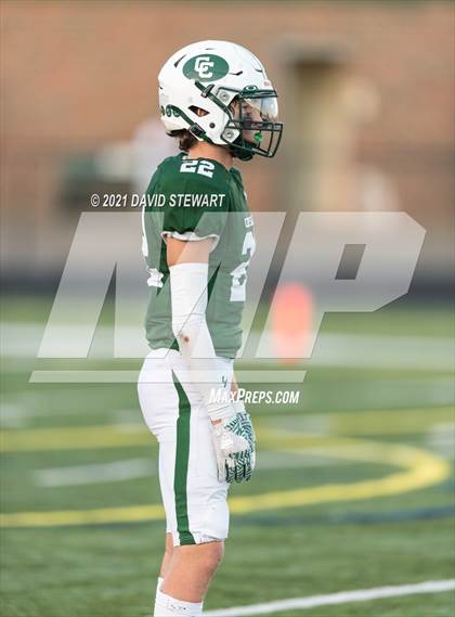 Thumbnail 1 in New Philadelphia @ Canton Central Catholic photogallery.