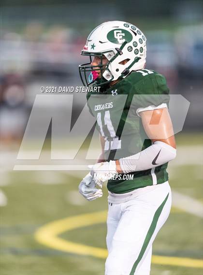Thumbnail 3 in New Philadelphia @ Canton Central Catholic photogallery.