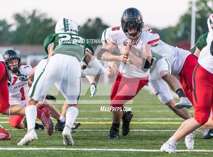 Thumbnail 3 in New Philadelphia @ Canton Central Catholic photogallery.