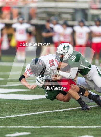 Thumbnail 2 in New Philadelphia @ Canton Central Catholic photogallery.