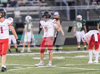 Thumbnail 2 in New Philadelphia @ Canton Central Catholic photogallery.