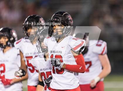 Thumbnail 3 in New Philadelphia @ Canton Central Catholic photogallery.
