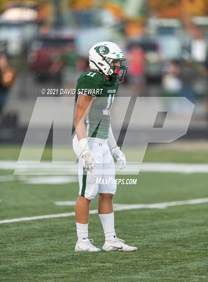 Thumbnail 2 in New Philadelphia @ Canton Central Catholic photogallery.