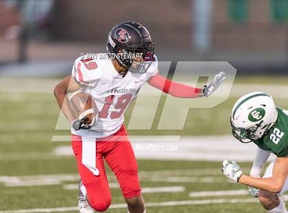 Thumbnail 2 in New Philadelphia @ Canton Central Catholic photogallery.